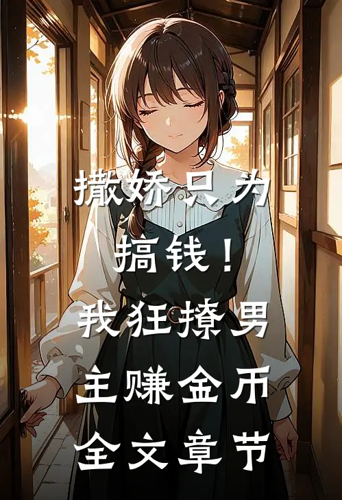 撒娇只为搞钱！我狂撩男主赚金币全文章节