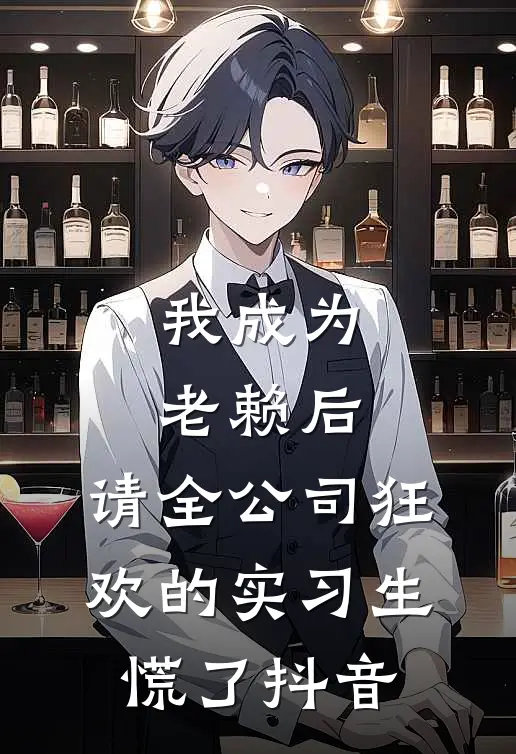 我成为老赖后，请全公司狂欢的实习生慌了抖音