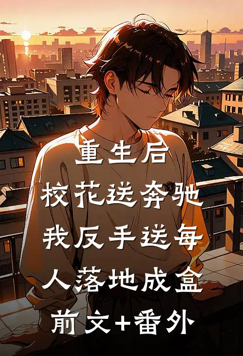重生后，校花送奔驰我反手送每人落地成盒前文+番外