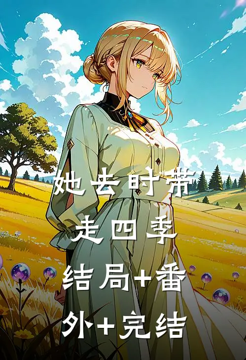 她去时带走四季:结局+番外+完结