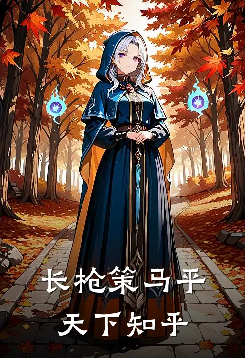 长枪策马平天下知乎
