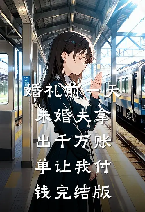 婚礼前一天，未婚夫拿出千万账单让我付钱完结版
