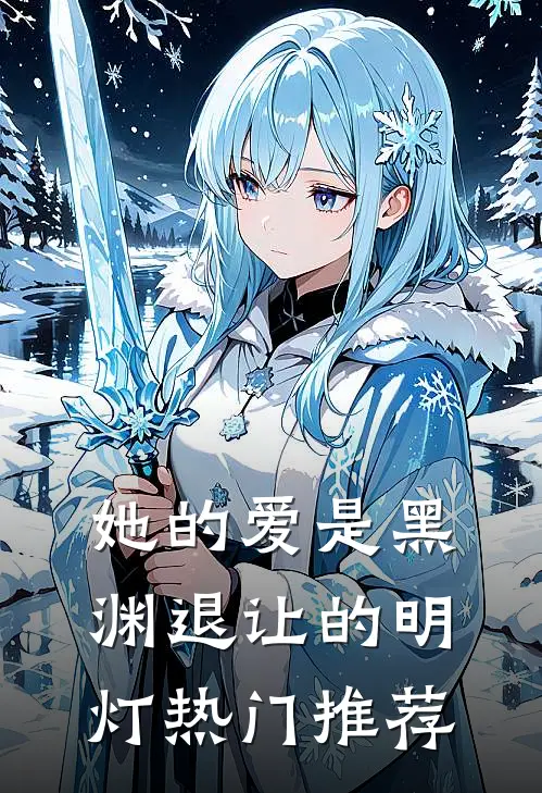 她的爱是黑渊退让的明灯热门推荐