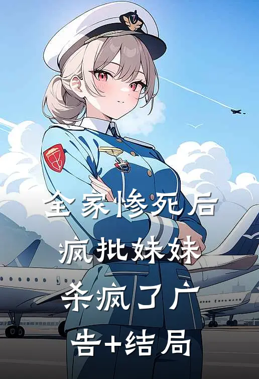 全家惨死后，疯批妹妹杀疯了广告+结局