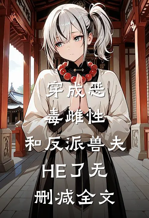 穿成恶毒雌性，和反派兽夫HE了无删减全文