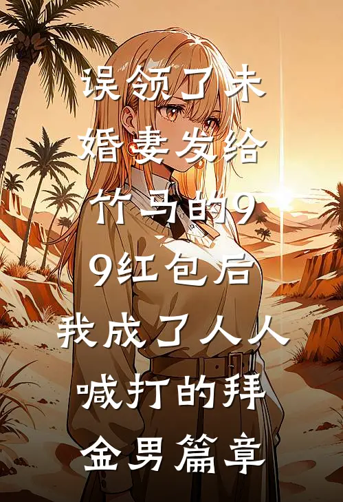 误领了未婚妻发给竹马的99红包后，我成了人人喊打的拜金男篇章