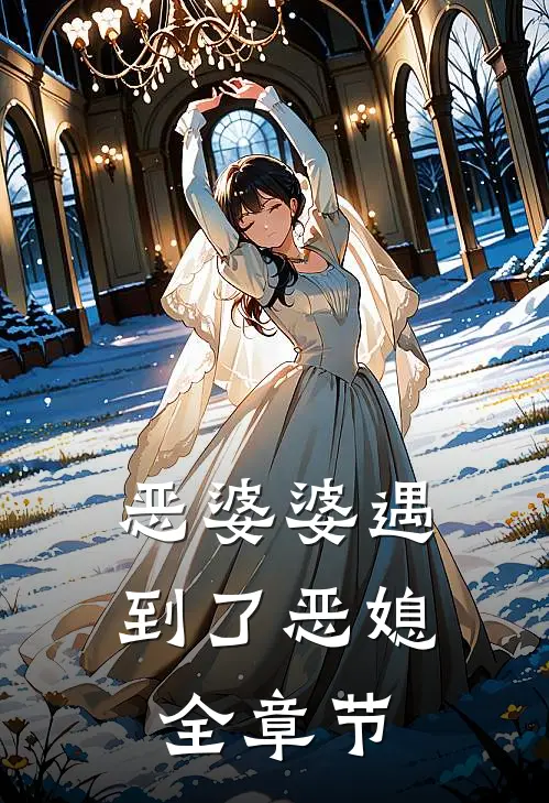 恶婆婆遇到了恶媳全章节