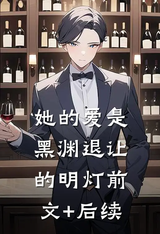 她的爱是黑渊退让的明灯前文+后续
