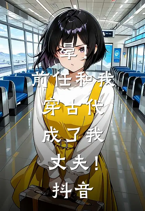 晕！前任和我穿古代，成了我丈夫！抖音