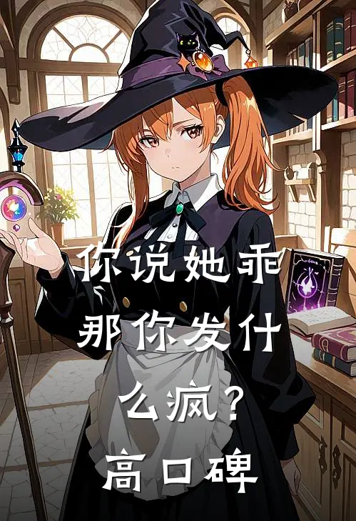 你说她乖，那你发什么疯？高口碑