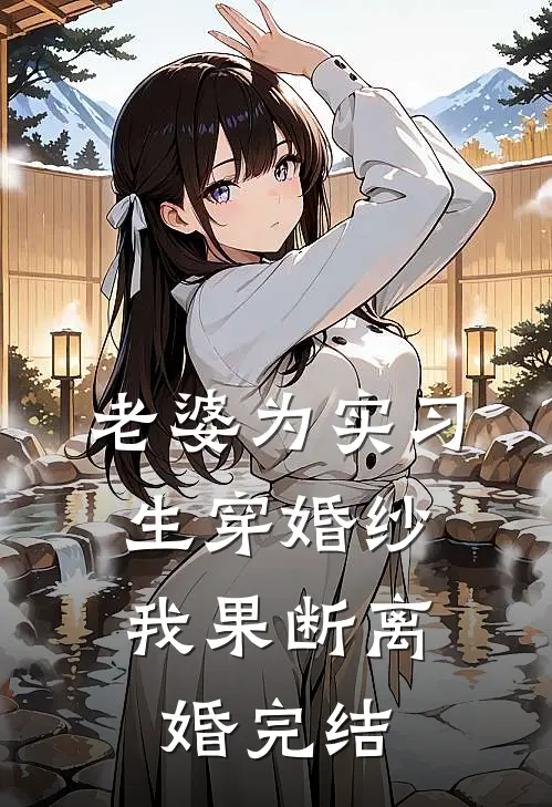 老婆为实习生穿婚纱，我果断离婚完结