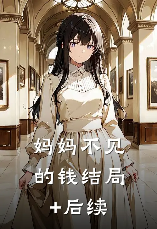 妈妈不见的钱结局+后续