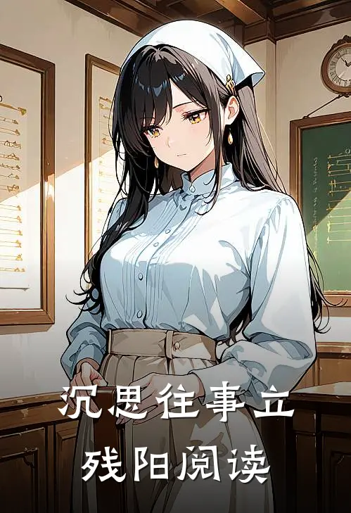 沉思往事立残阳阅读