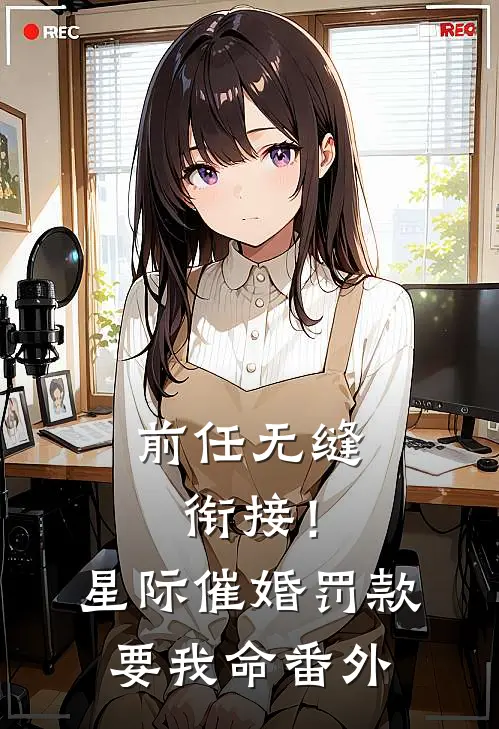 前任无缝衔接！星际催婚罚款要我命番外