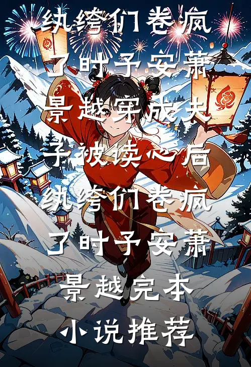 娘亲脱离世界后，父皇悔疯了畅读