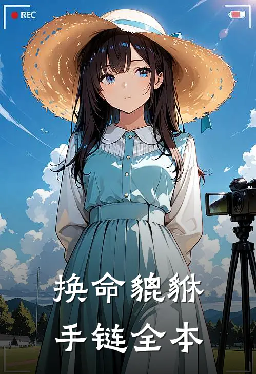 换命貔貅手链全本