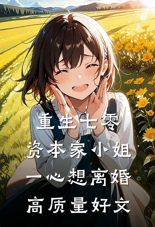 重生七零：资本家小姐一心想离婚高质量好文