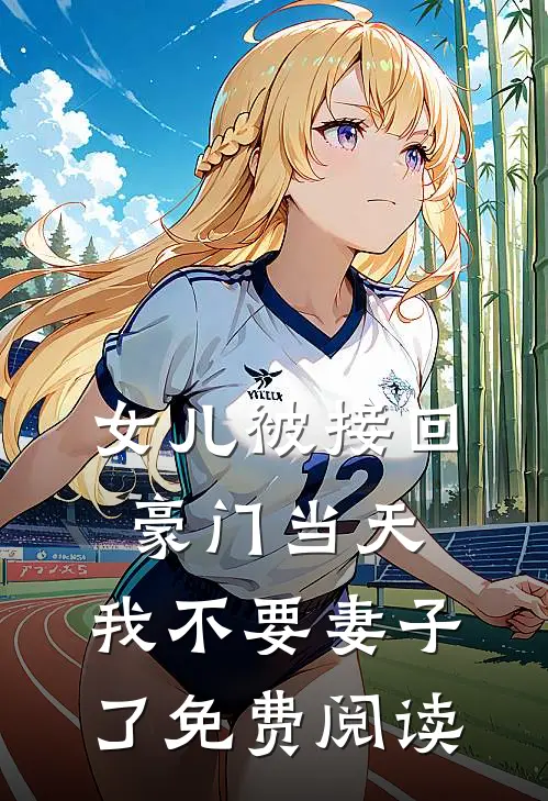 女儿被接回豪门当天，我不要妻子了免费阅读
