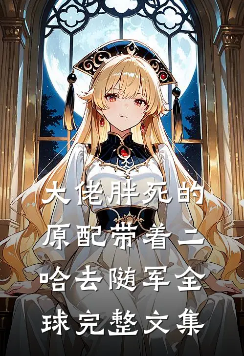 大佬胖死的原配带着二哈去随军全球完整文集