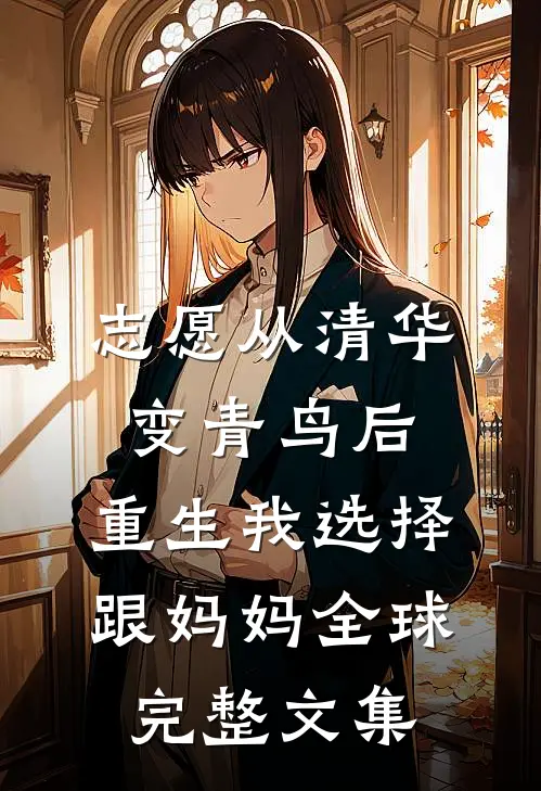 志愿从清华变青鸟后，重生我选择跟妈妈全球完整文集