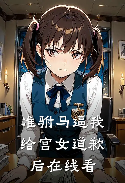 准驸马逼我给宫女道歉后在线看