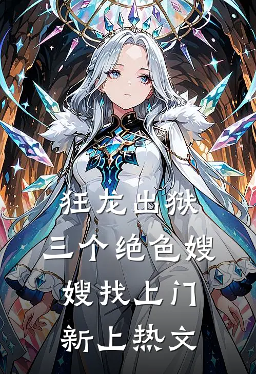 狂龙出狱，三个绝色嫂嫂找上门新上热文