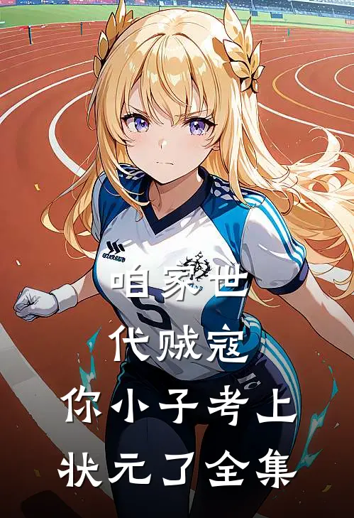 咱家世代贼寇，你小子考上状元了全集