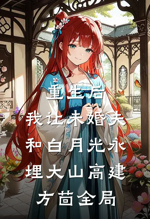 重生后，我让未婚夫和白月光永埋大山高建方茴全局