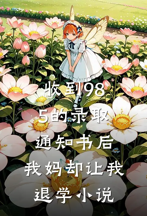 收到985的录取通知书后，我妈却让我退学小说