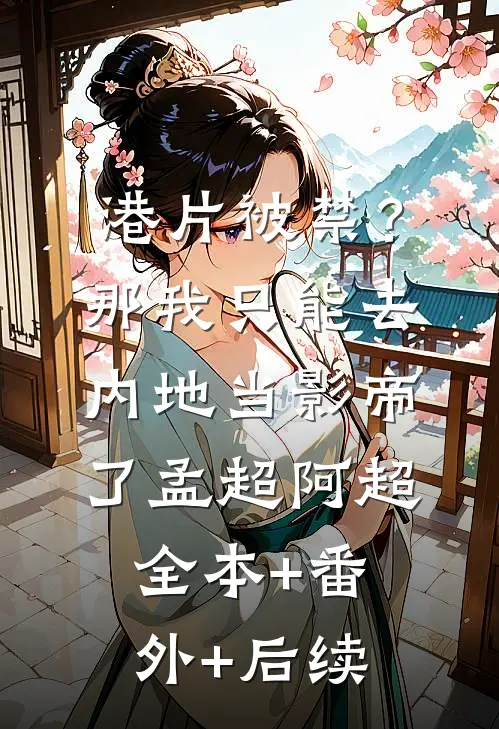 港片被禁？那我只能去内地当影帝了孟超阿超:全本+番外+后续