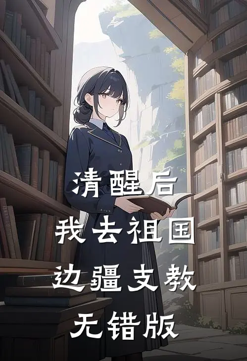 清醒后，我去祖国边疆支教无错版