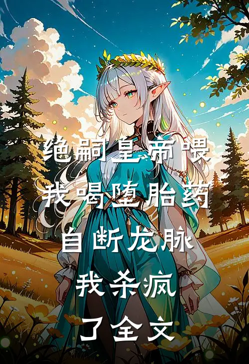 绝嗣皇帝喂我喝堕胎药自断龙脉，我杀疯了全文