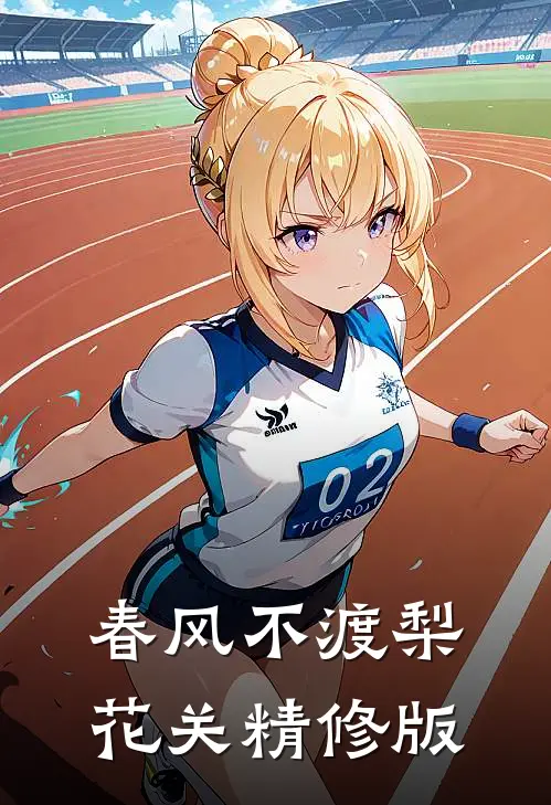 春风不渡梨花关精修版