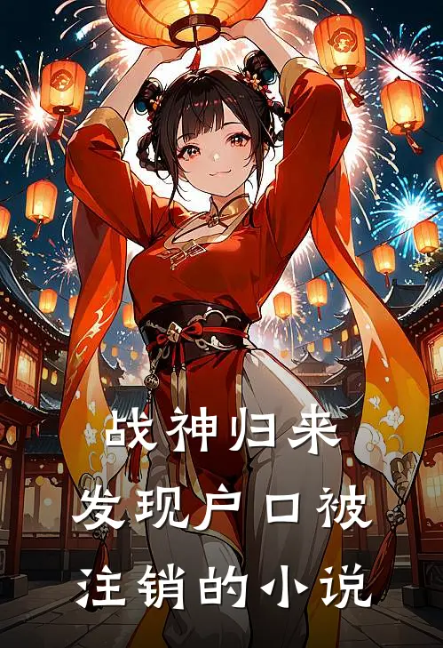 战神归来，发现户口被注销的小说