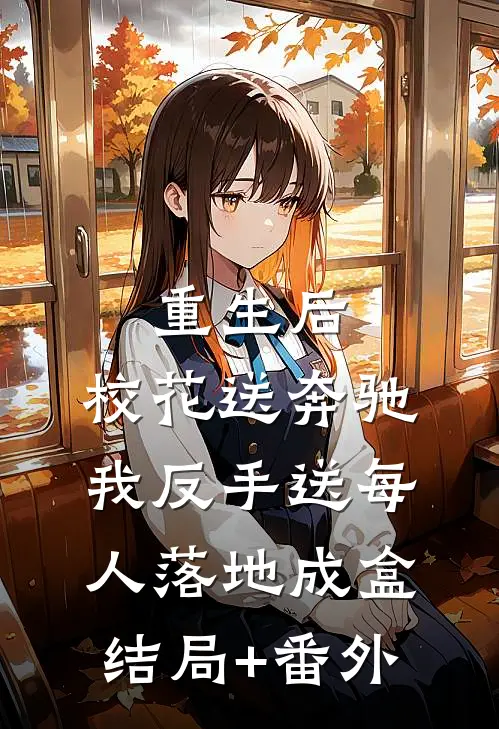 重生后，校花送奔驰我反手送每人落地成盒结局+番外