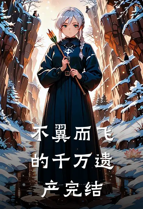 不翼而飞的千万遗产完结