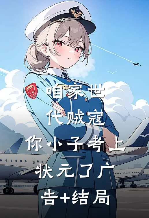 咱家世代贼寇，你小子考上状元了广告+结局