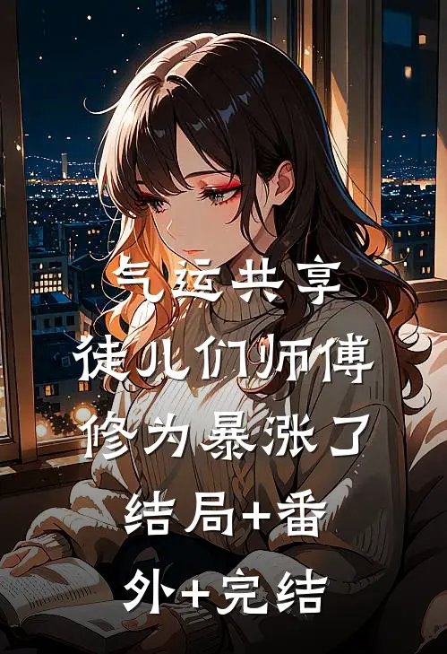 气运共享，徒儿们师傅修为暴涨了:结局+番外+完结