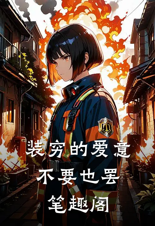 装穷的爱意，不要也罢笔趣阁