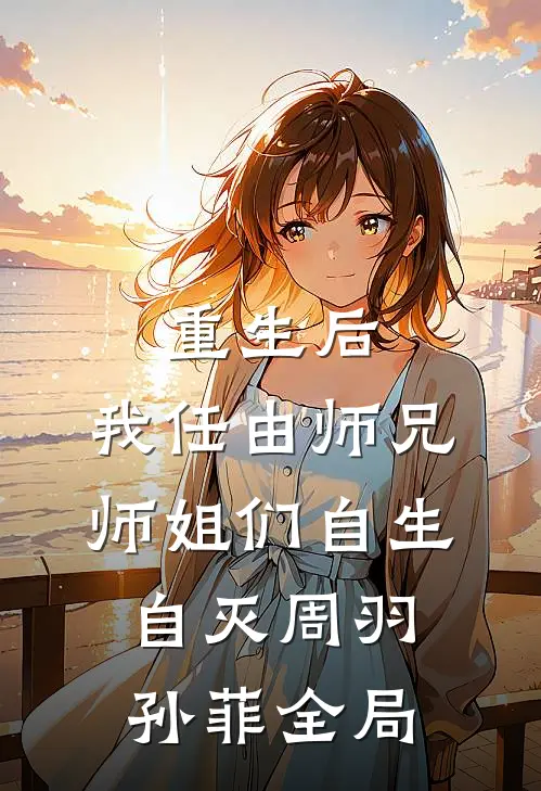 重生后，我任由师兄师姐们自生自灭周羽孙菲全局