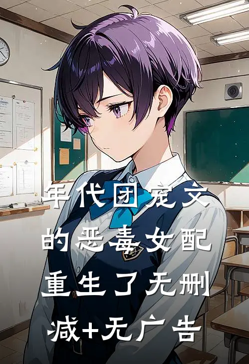 年代团宠文的恶毒女配重生了无删减+无广告