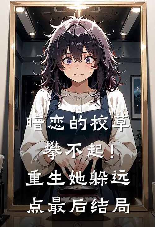 暗恋的校草攀不起！重生她躲远点最后结局
