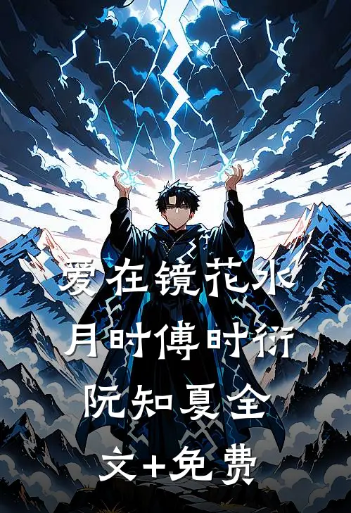 爱在镜花水月时傅时衍阮知夏全文+免费