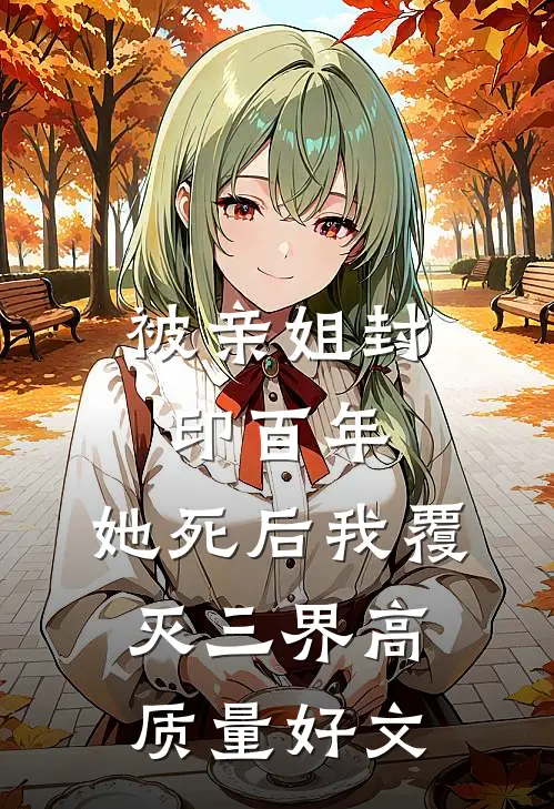 被亲姐封印百年，她死后我覆灭三界高质量好文