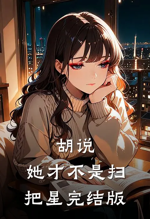 胡说，她才不是扫把星完结版