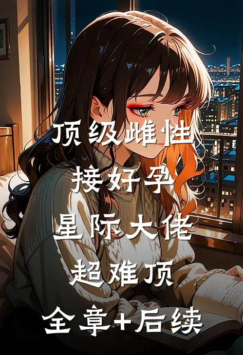 顶级雌性接好孕，星际大佬超难顶:全章+后续