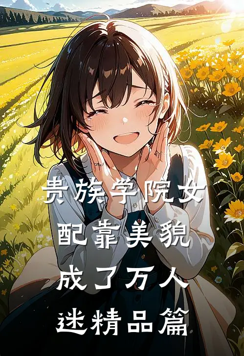 贵族学院女配靠美貌成了万人迷精品篇