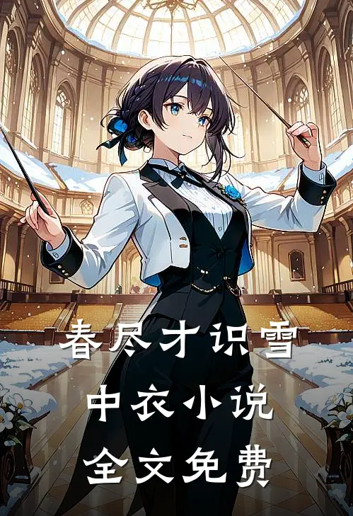 此番诀别，爱意皆烬全文免费