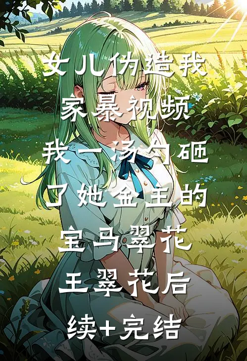 女儿伪造我家暴视频，我一汤勺砸了她金主的宝马翠花王翠花后续+完结