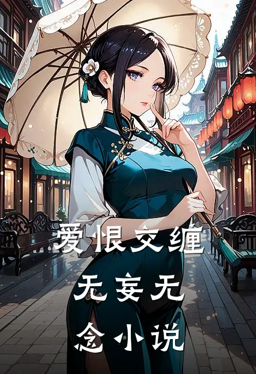 爱恨交缠，无妄无念小说